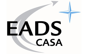 EADS CASA logo
